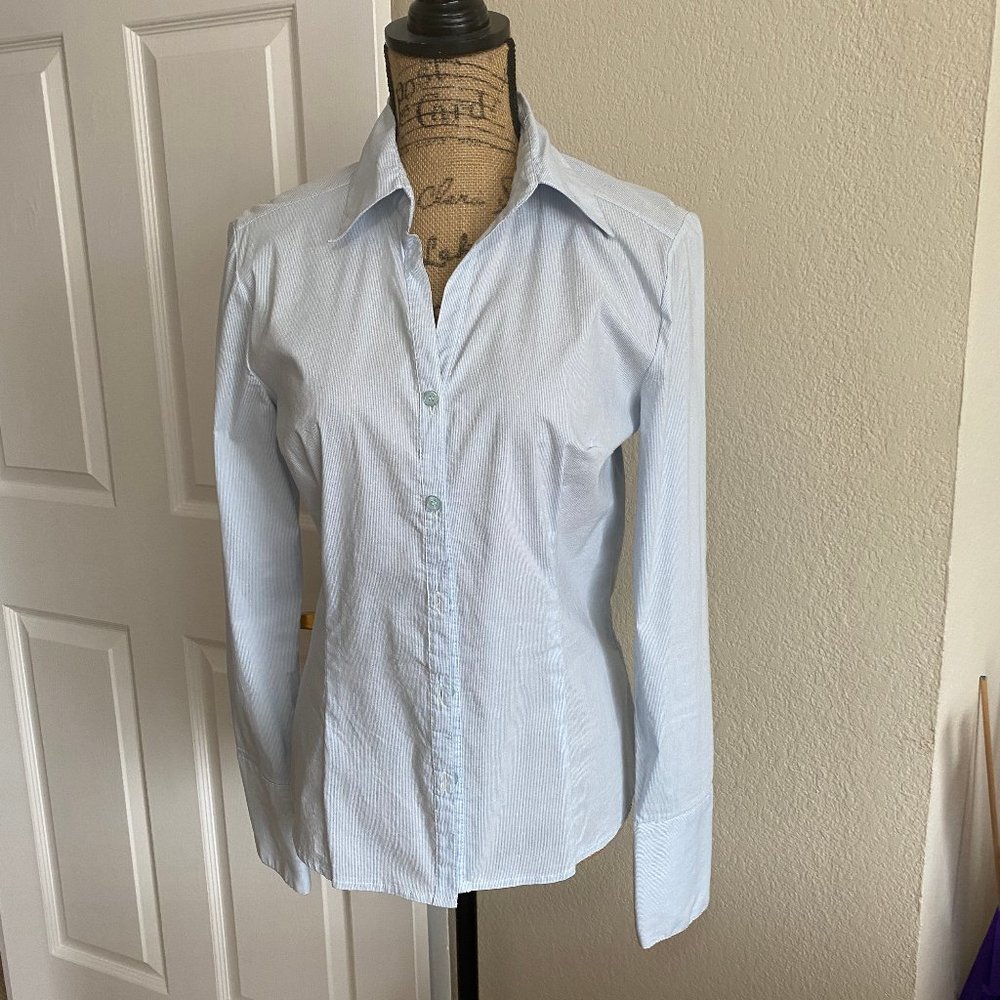 H & M blouse